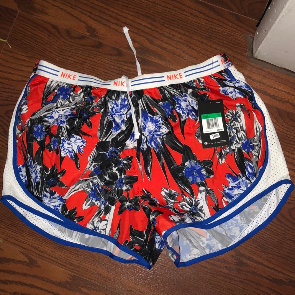 Nike shorts